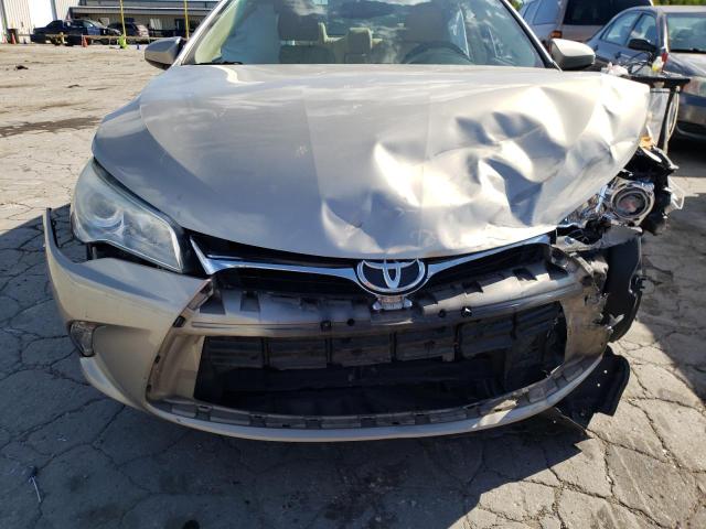 Photo 9 from auction – 2015 TOYOTA CAMRY LE with VIN 4T1BF1FK7FU917696