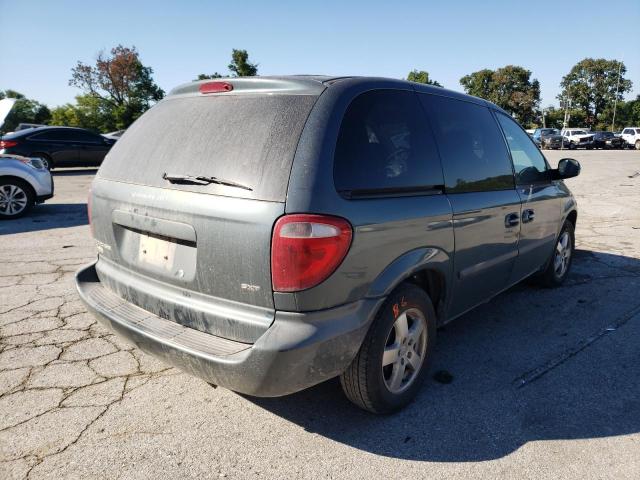 Photo 4 from auction – 2005 DODGE CARAVAN SX with VIN 1D4GP45R25B221106