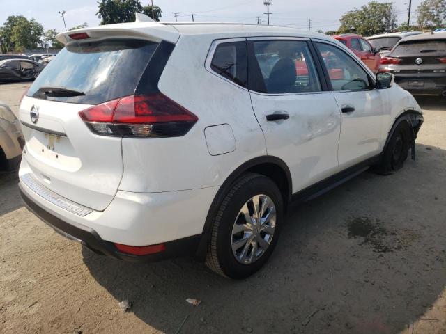 Photo 4 from auction – 2018 NISSAN ROGUE S with VIN JN8AT2MT3JW462907