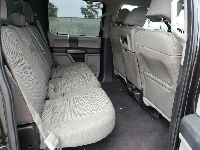 Photo 6 from auction – 2015 FORD F150 SUPER with VIN 1FTEW1CP5FKE75790