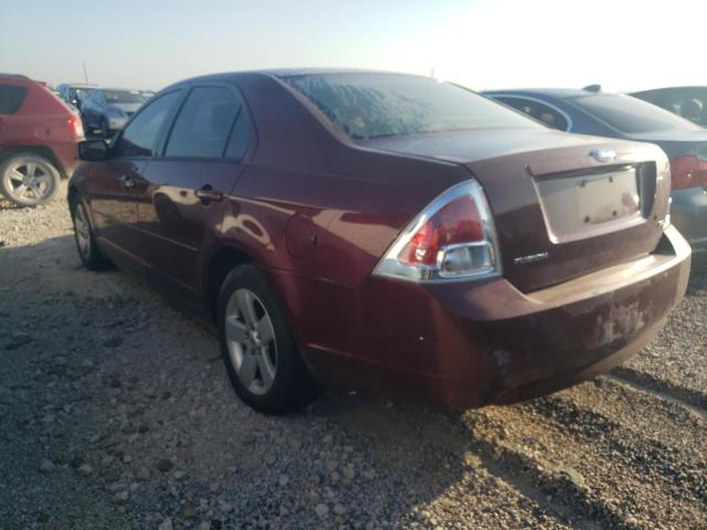 Photo 3 from auction – 2006 FORD FUSION with VIN 3FAFP07Z96R159043