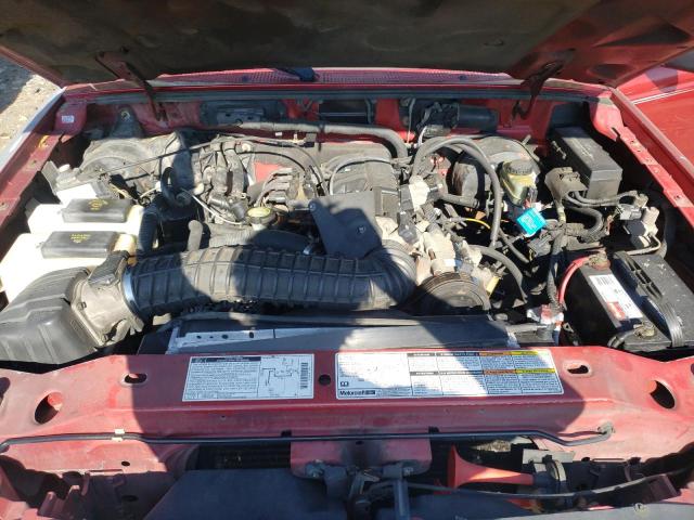Photo 7 from auction – 2000 FORD RANGER SUP with VIN 1FTYR14X0YTA95921