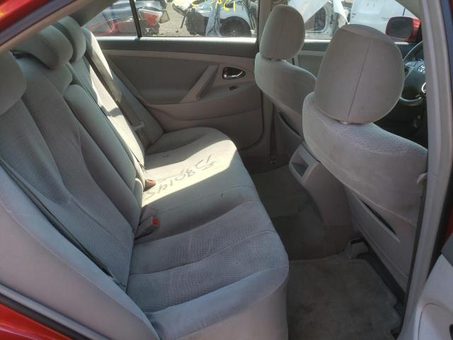 Foto 6 de la subasta – 2011 TOYOTA CAMRY BASE con VIN 4T4BF3EK5BR157913