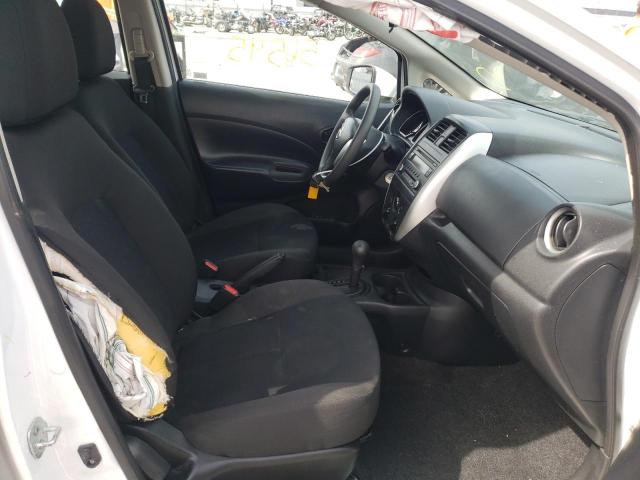 Photo 5 from auction – 2015 NISSAN VERSA NOTE with VIN 3N1CE2CP4FL403657