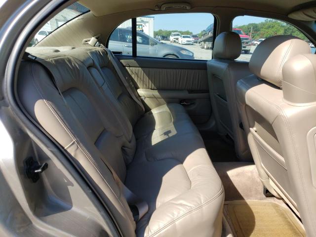 Photo 6 from auction – 2002 BUICK PARK AVENU with VIN 1G4CW54K324239439