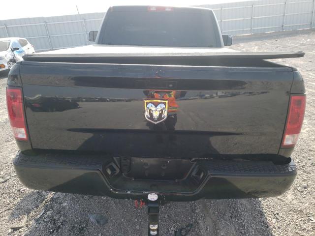 Photo 6 from auction – 2013 RAM 1500 ST with VIN 3C6JR6AT0DG508211