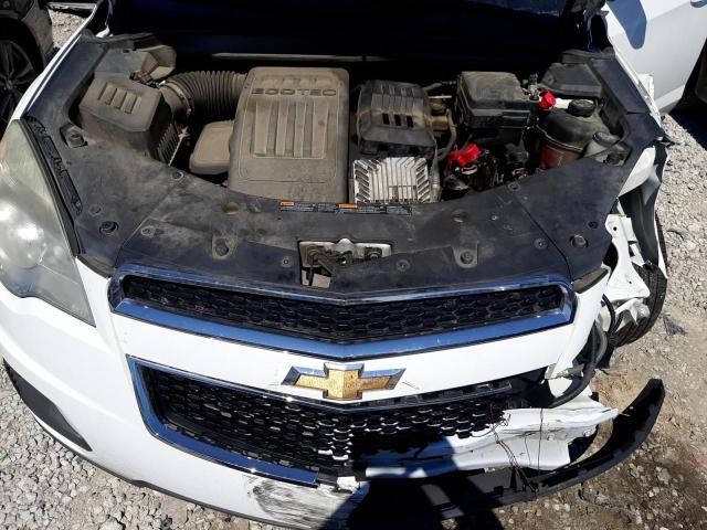 Photo 7 from auction – 2013 CHEVROLET EQUINOX LS with VIN 2GNFLCEK8D6154392