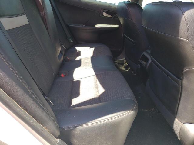 Photo 6 from auction – 2014 TOYOTA CAMRY L with VIN 4T1BF1FKXEU326907