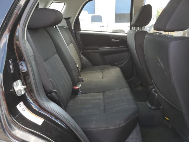 Photo 6 from auction – 2011 SUZUKI SX4 with VIN JS2YB5A39B6303836