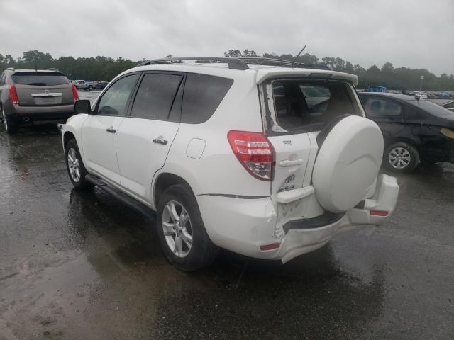 Zdjęcie 3 z aukcji – 2011 TOYOTA RAV4 z VIN 2T3ZF4DV8BW078821