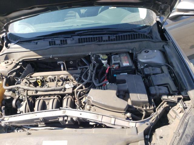 Photo 7 from auction – 2014 FORD FUSION SE with VIN 1FA6P0H79E5359967