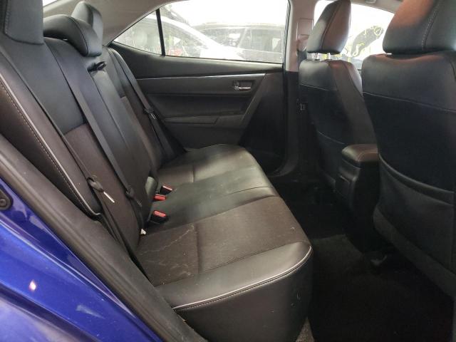 Photo 6 from auction – 2016 TOYOTA COROLLA L with VIN 2T1BURHE3GC666738