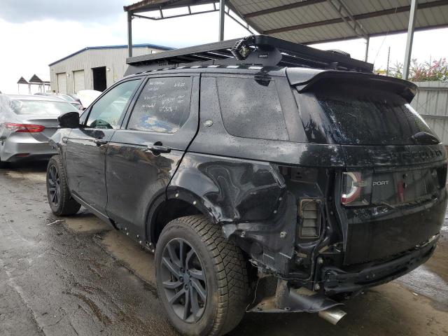 Photo 3 from auction – 2016 LAND ROVER DISCOVERY with VIN SALCR2BG0GH552269