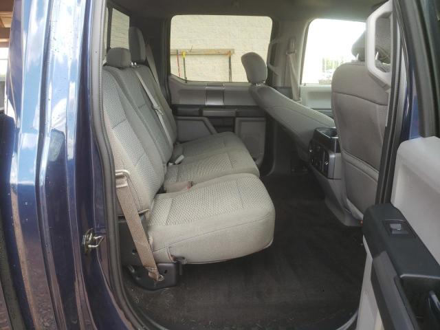 Photo 6 from auction – 2019 FORD F150 SUPER with VIN 1FTEW1E50KFC40535