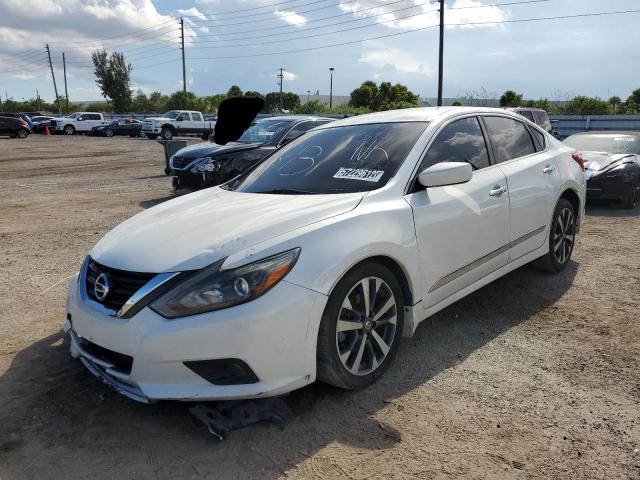 Photo 2 from auction – 2016 NISSAN ALTIMA 2.5 with VIN 1N4AL3AP5GC113160