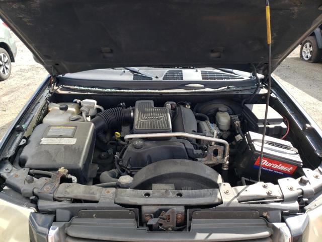Photo 7 from auction – 2005 GMC ENVOY with VIN 1GKDT13S652108134