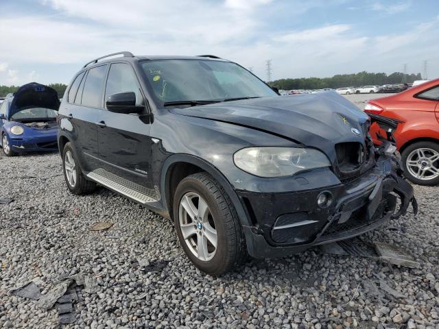 BMW X5 XDRIVE3 2011 with VIN 5UXZW0C52BL661283 - Photo from auction