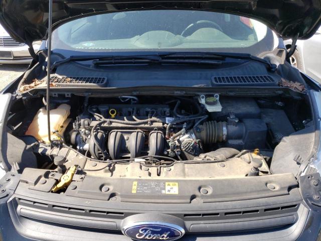 Photo 7 from auction – 2014 FORD ESCAPE S with VIN 1FMCU0F70EUB42978
