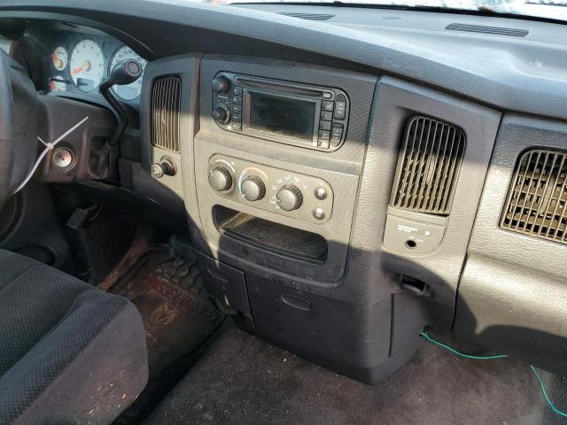 Photo 9 from auction – 2002 DODGE RAM 1500 with VIN 3D7HA18N12G147969