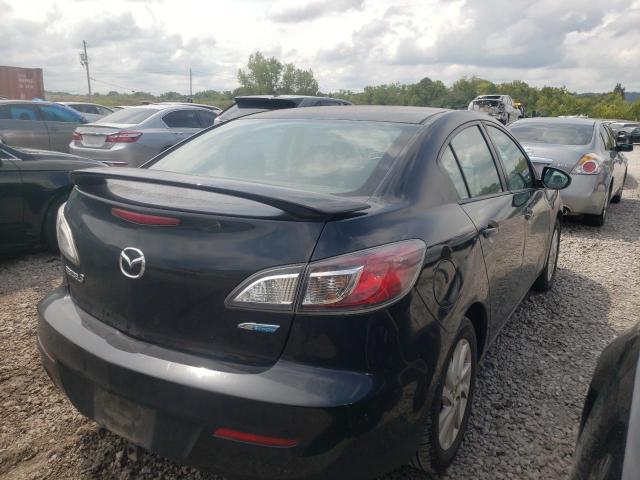 Photo 4 from auction – 2012 MAZDA 3 I with VIN JM1BL1V75C1519023