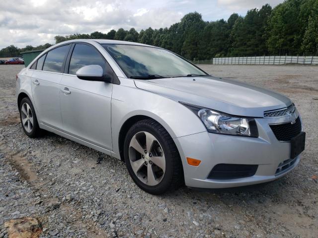 Photo 1 from auction – 2011 CHEVROLET CRUZE LT with VIN 1G1PG5S92B7151783