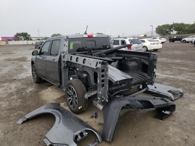 Photo 3 from auction – 2022 FORD MAVERICK X with VIN 3FTTW8E30NRA24125