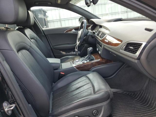 Photo 5 from auction – 2016 AUDI A6 PRESTIG with VIN WAUHGAFC6GN146208