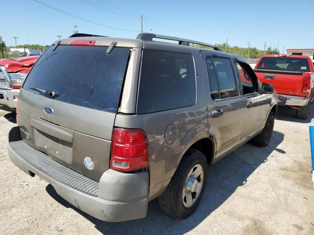 Photo 4 from auction – 2002 FORD EXPLORER X with VIN 1FMZU72KX2UD30593