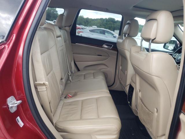 Photo 6 from auction – 2013 JEEP GRAND CHER with VIN 1C4RJEBG4DC656931