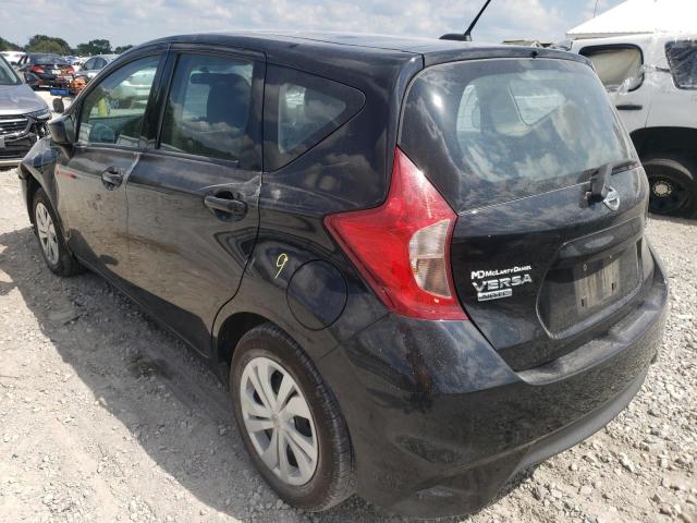 Photo 3 from auction – 2017 NISSAN VERSA NOTE with VIN 3N1CE2CP0HL377867