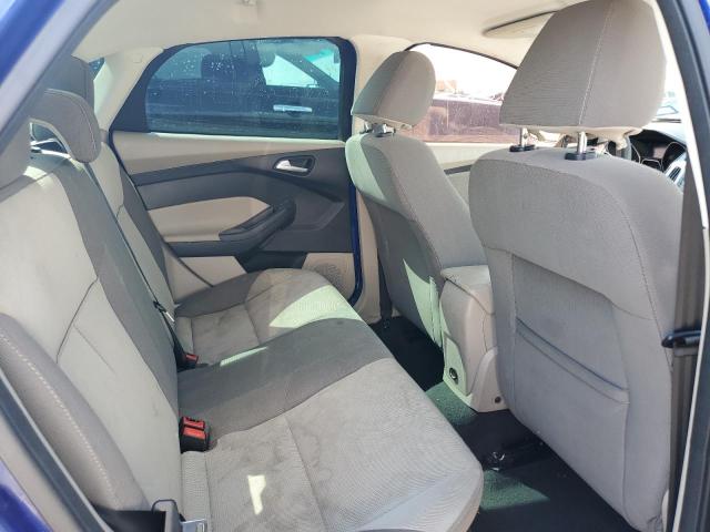 Photo 6 from auction – 2012 FORD FOCUS SE with VIN 1FAHP3F20CL434890