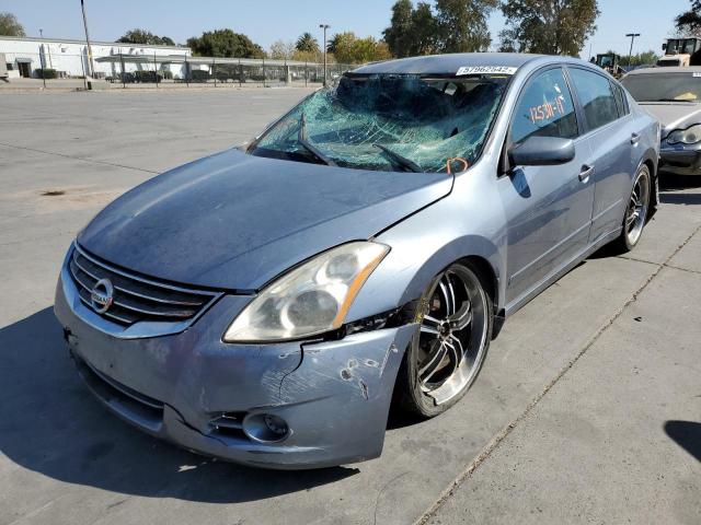 Photo 2 from auction – 2011 NISSAN ALTIMA BAS with VIN 1N4AL2AP8BC183528