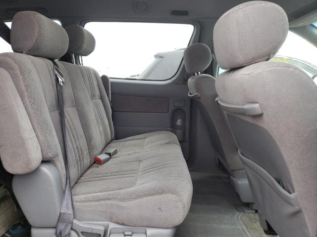 Photo 6 from auction – 2003 TOYOTA SIENNA CE with VIN 4T3ZF19C63U518719
