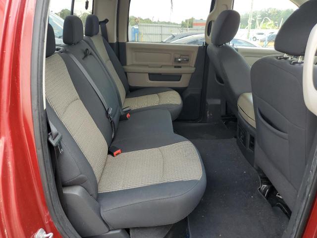 Photo 6 from auction – 2010 DODGE RAM 1500 with VIN 1D7RB1CT2AS107706