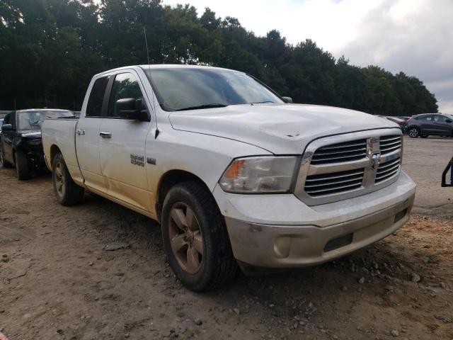 RAM 1500 SLT 2015 with VIN 1C6RR6GT0FS577597 - Photo from auction