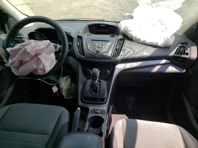 Photo 9 from auction – 2015 FORD ESCAPE SE with VIN 1FMCU0GX9FUC30489