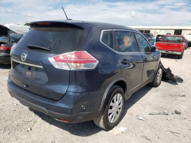 Photo 4 from auction – 2016 NISSAN ROGUE with VIN KNMAT2MT7GP682159