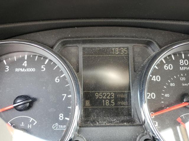 Photo 8 from auction – 2013 NISSAN ROGUE S with VIN JN8AS5MT5DW529371