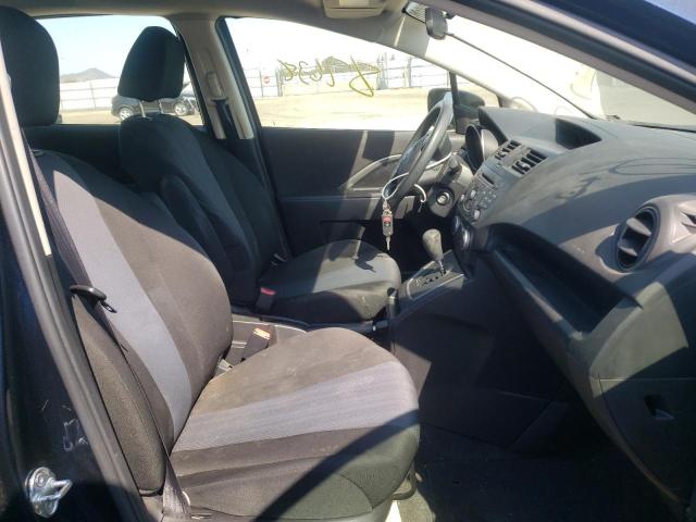 Photo 5 from auction – 2015 MAZDA 5 SPORT with VIN JM1CW2BL6F0184075