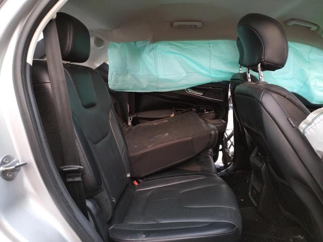 Фото 6 с аукциона – 2018 FORD EDGE TITAN с VIN 2FMPK3K95JBB19972