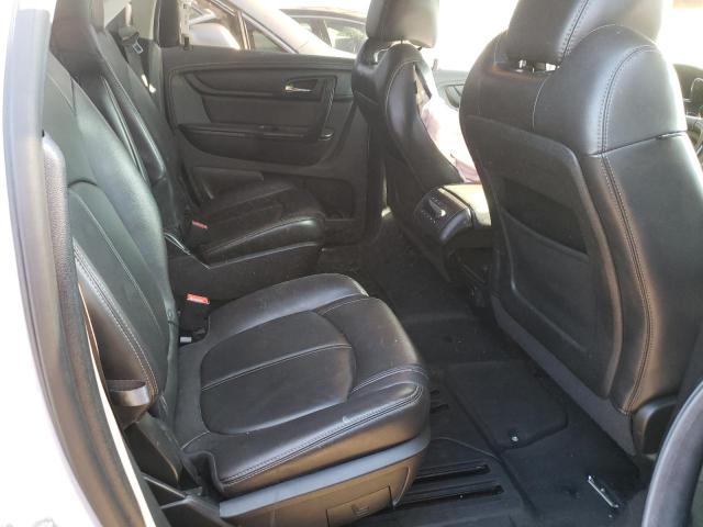 Photo 6 from auction – 2017 CHEVROLET TRAVERSE L with VIN 1GNKRHKD4HJ109071