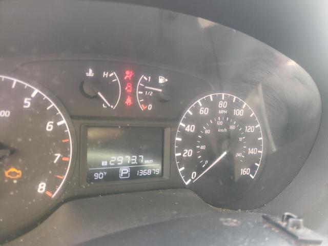Photo 8 from auction – 2013 NISSAN SENTRA S with VIN 3N1AB7AP9DL761365