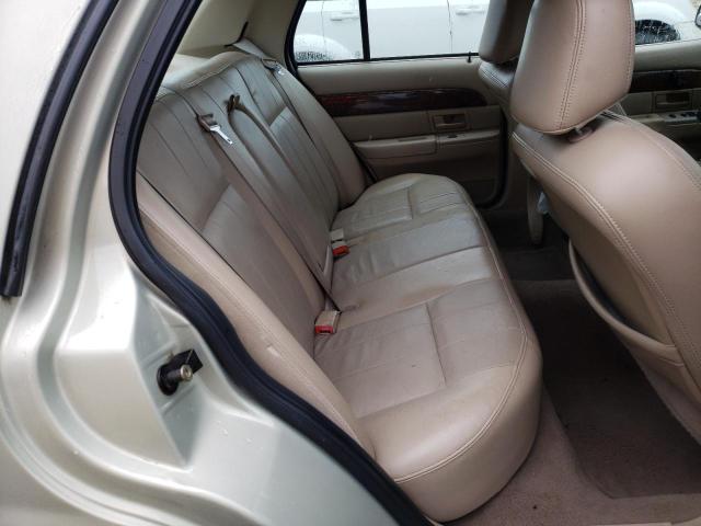 Photo 6 from auction – 2004 MERCURY GRAND MARQ with VIN 2MEFM75W24X667663