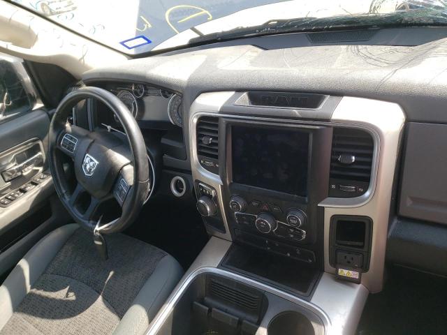 Photo 9 from auction – 2020 RAM 1500 CLASS with VIN 1C6RR6TT8LS156258