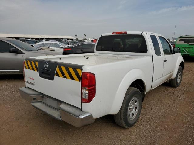 Photo 4 from auction – 2012 NISSAN FRONTIER S with VIN 1N6BD0CTXCC463492