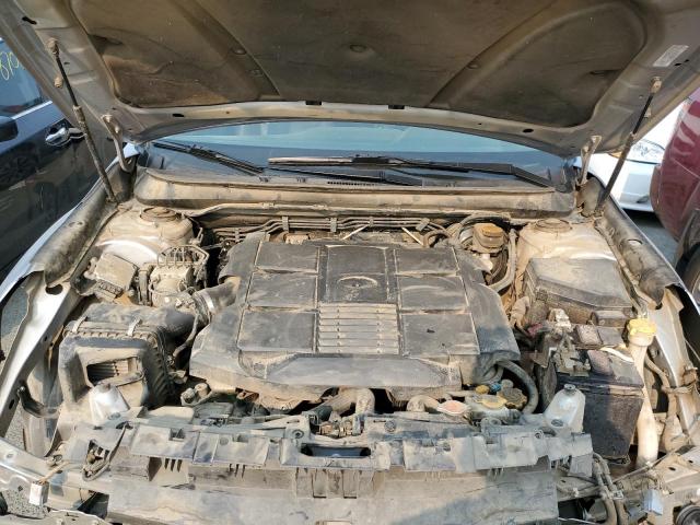 Photo 7 from auction – 2015 SUBARU OUTBACK 3. with VIN 4S4BSENC0F3231339