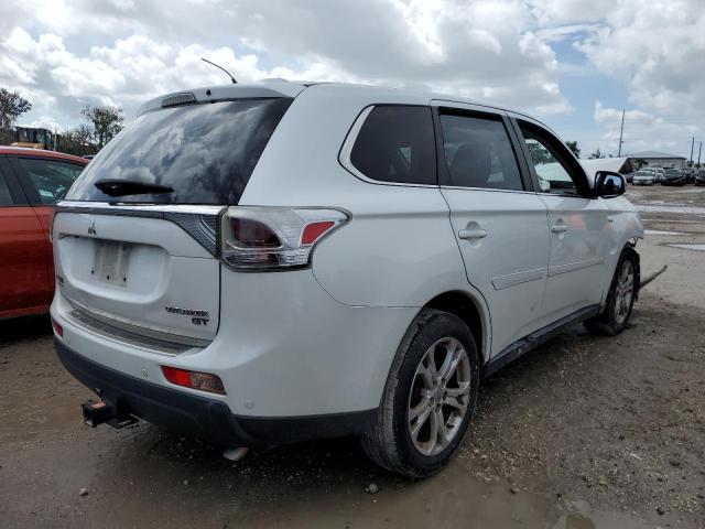 Photo 4 from auction – 2014 MITSUBISHI OUTLANDER with VIN JA4JZ4AX9EZ013131