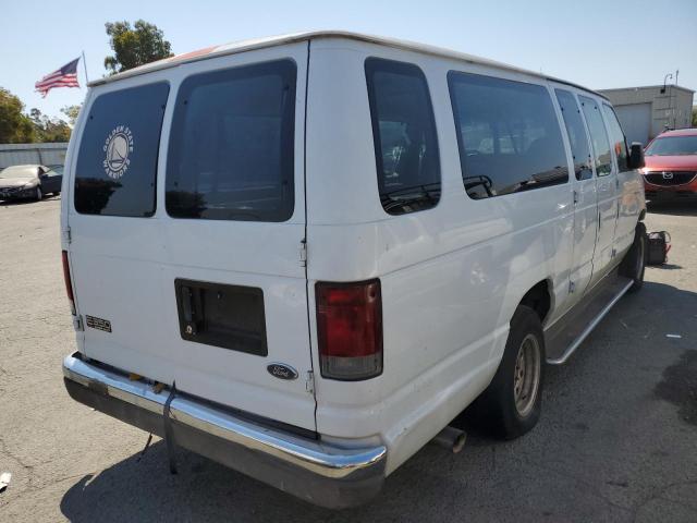 Photo 4 from auction – 2003 FORD ECONOLINE with VIN 1FBSS31L43HB42665