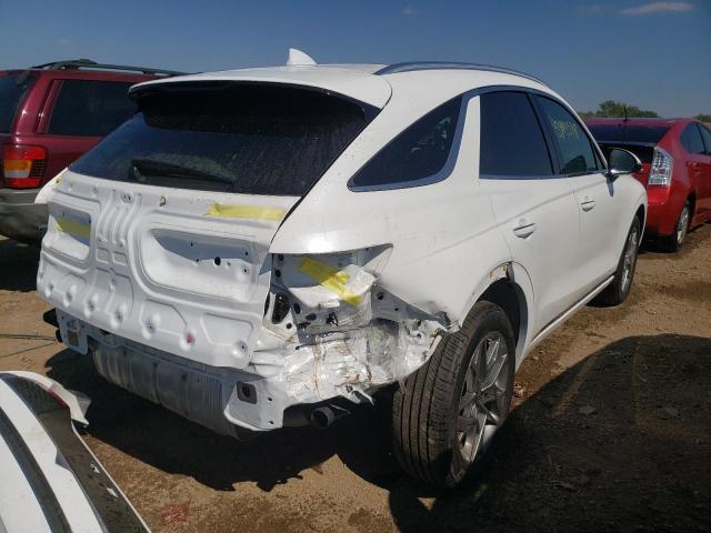 Photo 4 from auction – 2022 GENESIS GV70 BASE with VIN KMUMADTB1NU059414