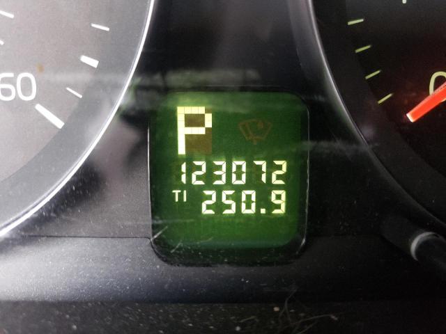 Photo 8 from auction – 2008 VOLVO V50 2.4I with VIN YV1MW382482379053